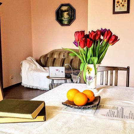 Kyiv Top Location 60M2 Apt In Old City Fast Wifi Selfchekin Екстериор снимка