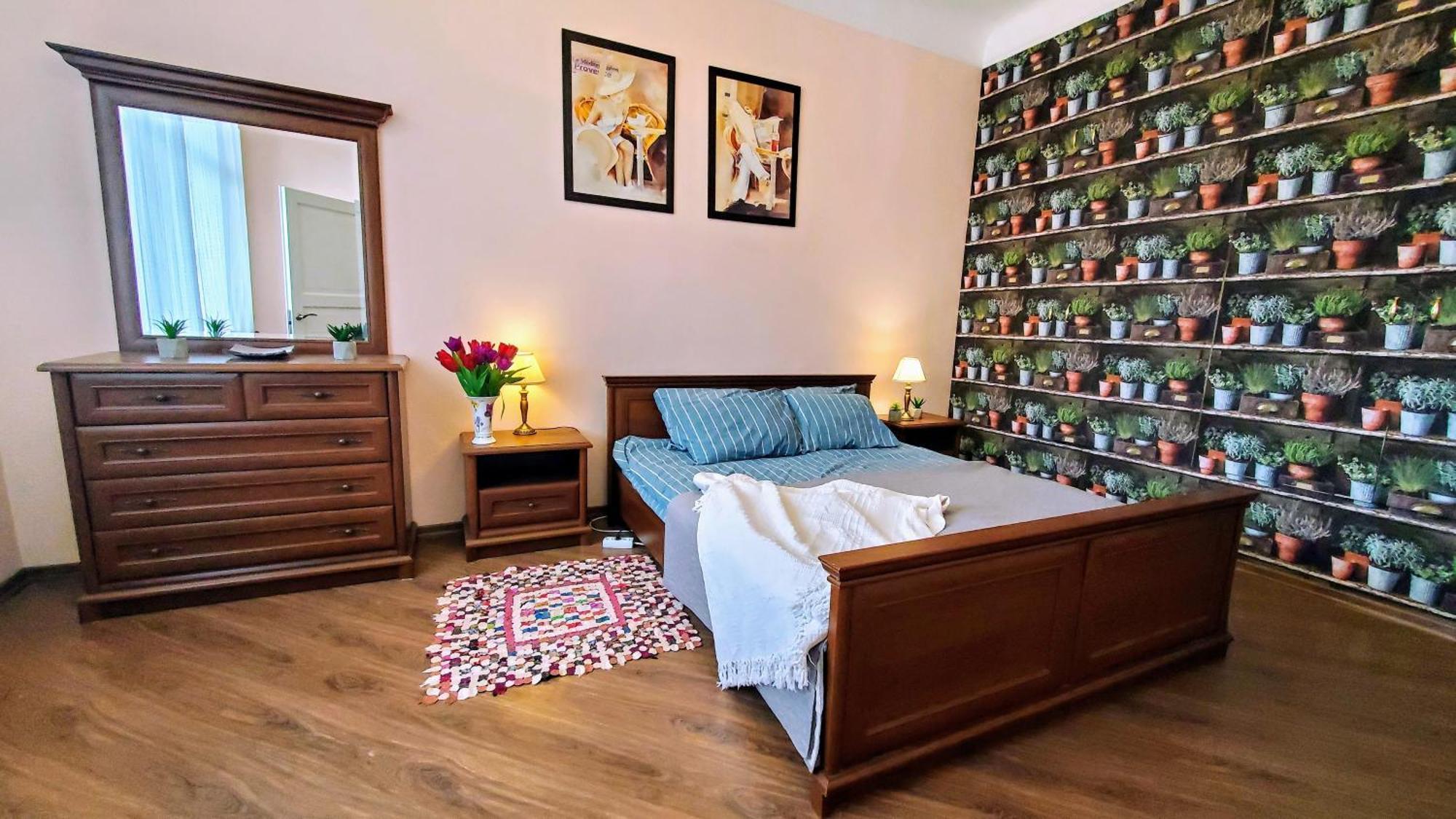 Kyiv Top Location 60M2 Apt In Old City Fast Wifi Selfchekin Екстериор снимка